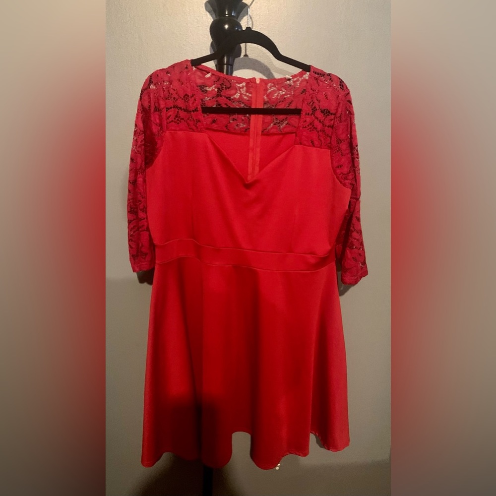 Cocktail dress
